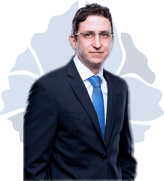 Dr. Rubens Gisbert Cury Neurologista